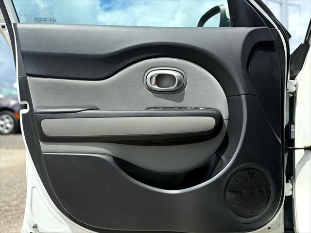 used 2016 Kia Soul car, priced at $9,499