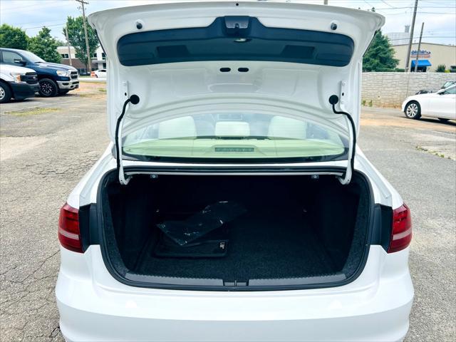 used 2017 Volkswagen Jetta car, priced at $10,999