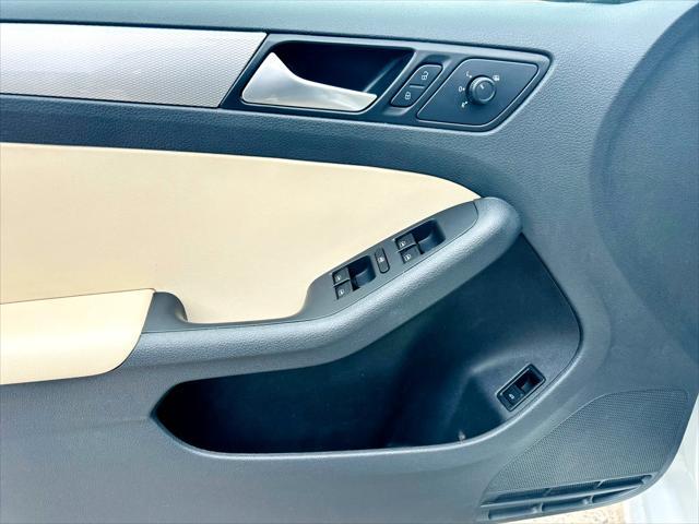 used 2017 Volkswagen Jetta car, priced at $10,999