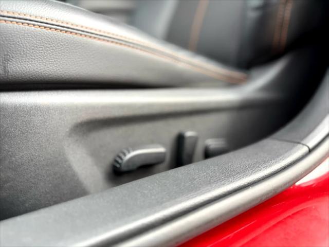 used 2021 Nissan Altima car, priced at $16,499