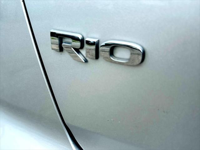 used 2017 Kia Rio car, priced at $10,999
