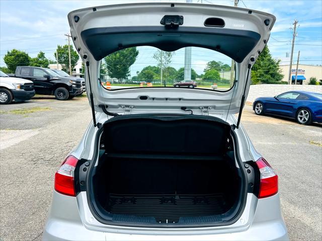 used 2017 Kia Rio car, priced at $10,999