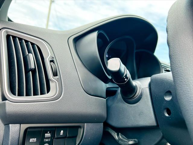 used 2017 Kia Rio car, priced at $10,999