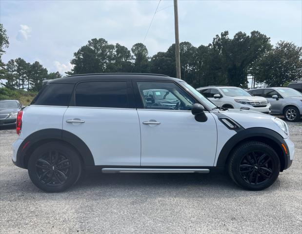 used 2016 MINI Countryman car, priced at $13,490