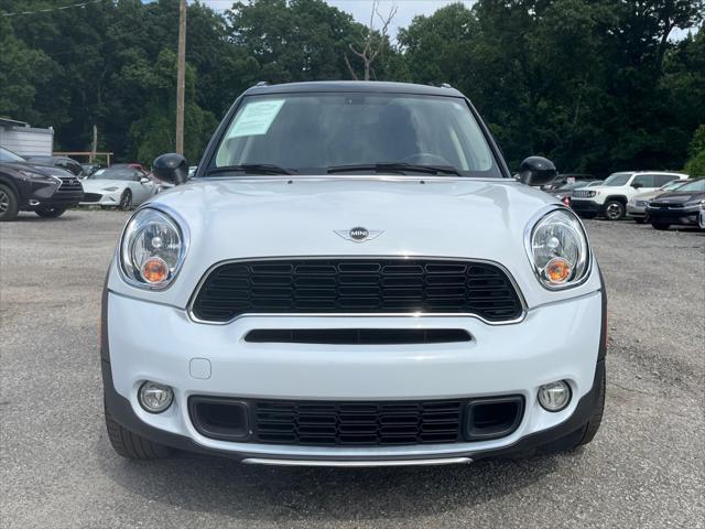 used 2016 MINI Countryman car, priced at $13,490