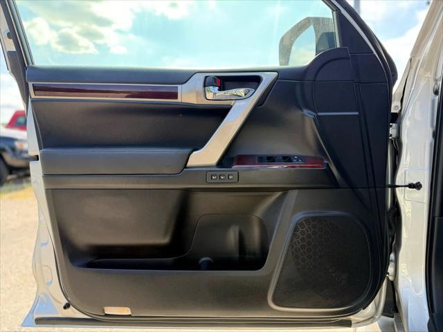 used 2012 Lexus GX 460 car, priced at $19,999