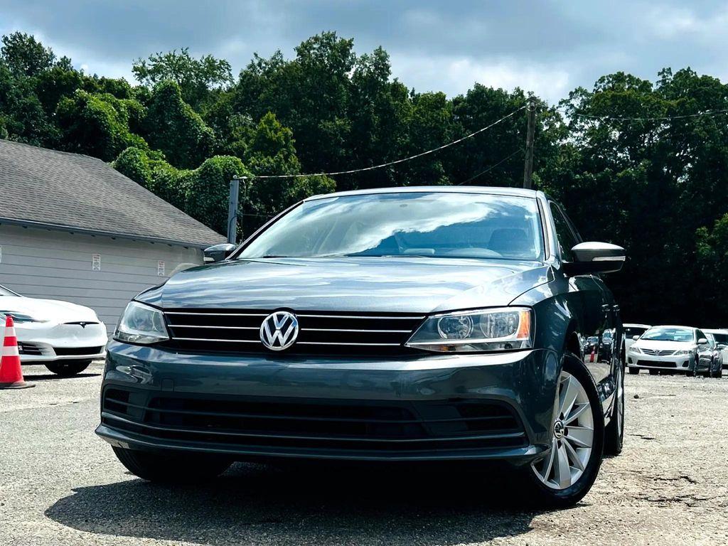 used 2016 Volkswagen Jetta car, priced at $7,999