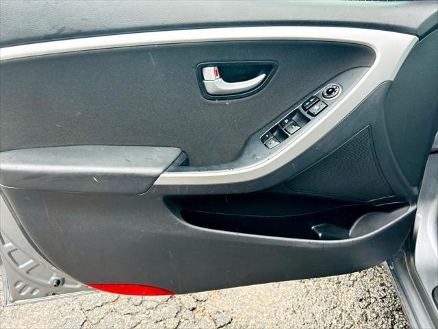 used 2016 Hyundai Elantra GT car, priced at $8,999