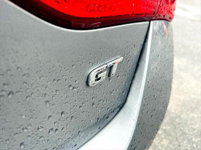used 2016 Hyundai Elantra GT car, priced at $8,999