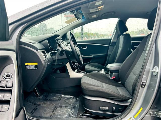 used 2016 Hyundai Elantra GT car, priced at $8,999