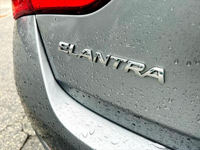 used 2016 Hyundai Elantra GT car, priced at $8,999