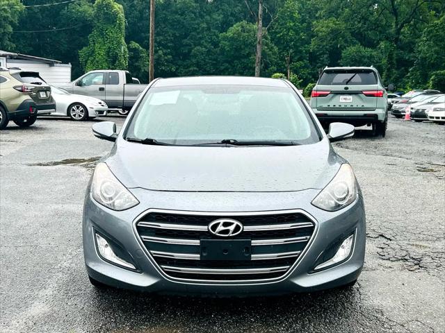 used 2016 Hyundai Elantra GT car, priced at $8,999