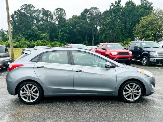 used 2016 Hyundai Elantra GT car, priced at $8,999