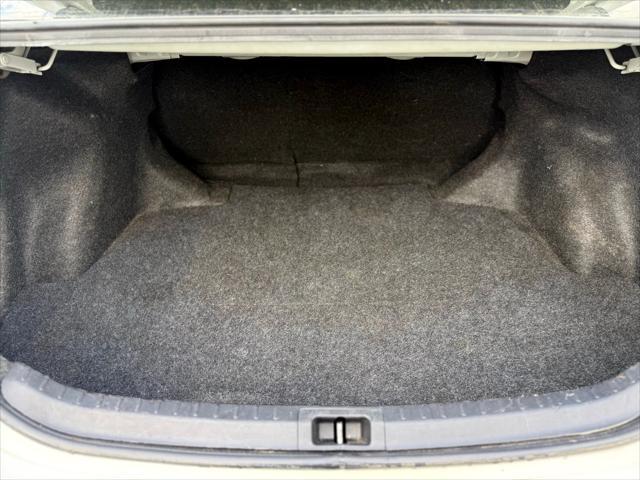 used 2016 Toyota Corolla car, priced at $9,899