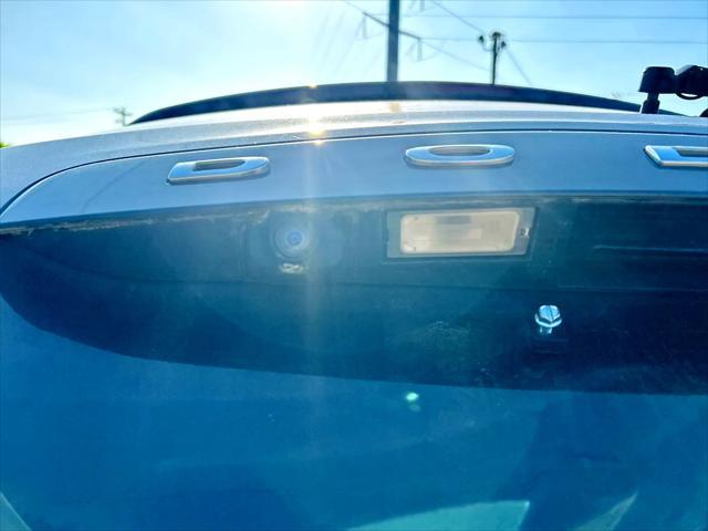 used 2019 Dodge Grand Caravan car, priced at $9,499