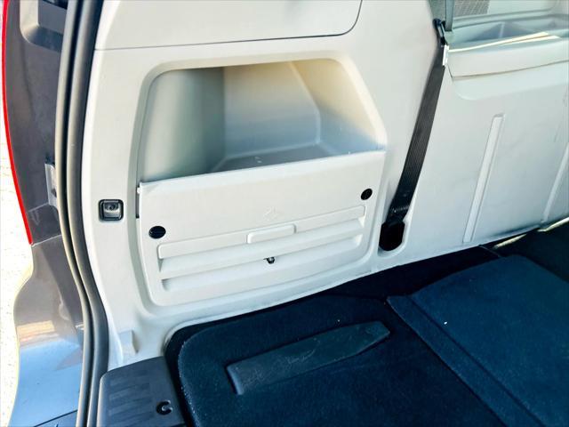 used 2019 Dodge Grand Caravan car, priced at $9,499