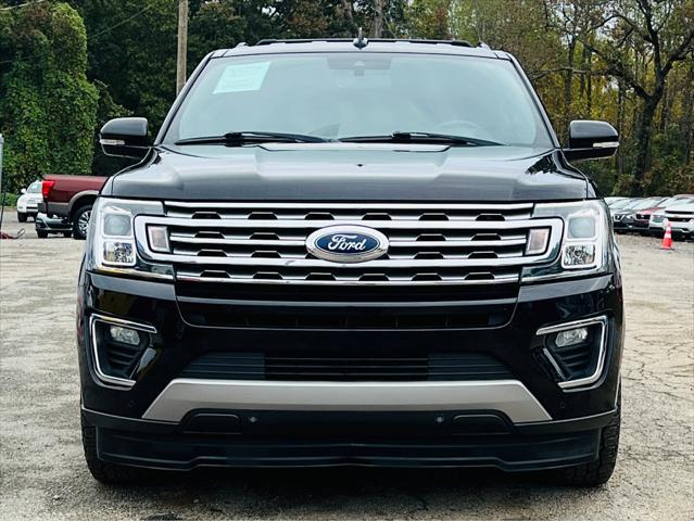 used 2019 Ford Expedition car, priced at $28,499