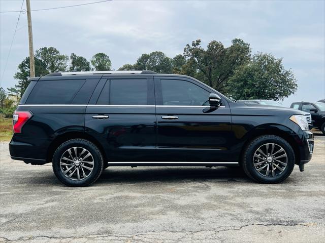 used 2019 Ford Expedition car, priced at $28,499