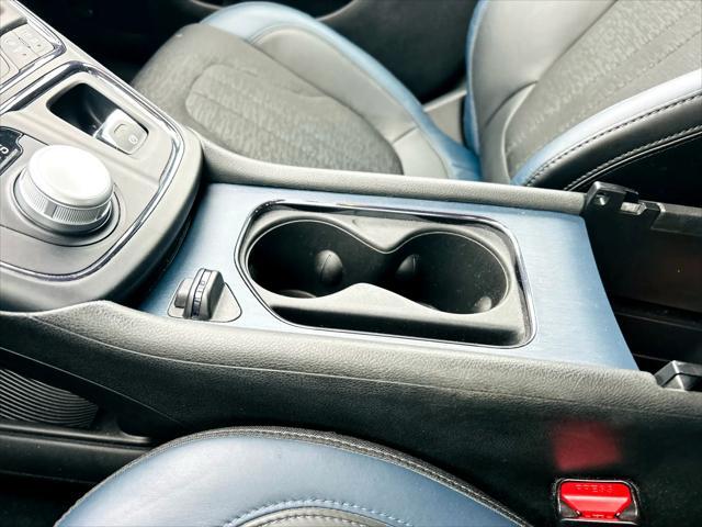 used 2015 Chrysler 200 car, priced at $13,699