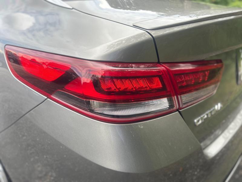 used 2017 Kia Optima car, priced at $12,999