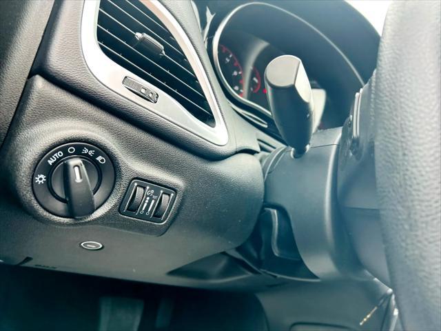 used 2016 Dodge Dart car, priced at $7,999
