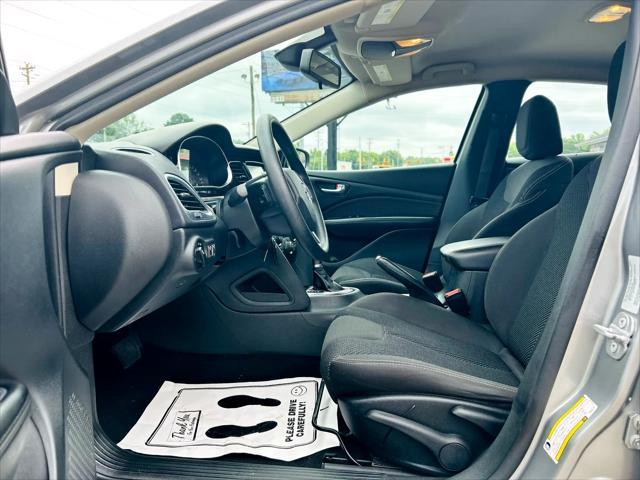 used 2016 Dodge Dart car, priced at $7,999