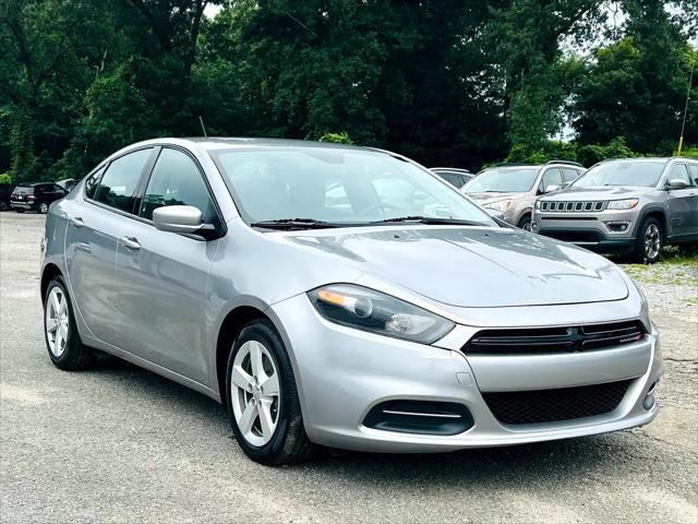 used 2016 Dodge Dart car, priced at $7,999