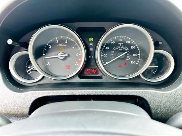 used 2011 Mazda Mazda6 car, priced at $5,899