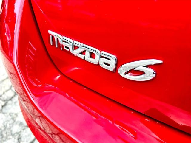 used 2011 Mazda Mazda6 car, priced at $5,899