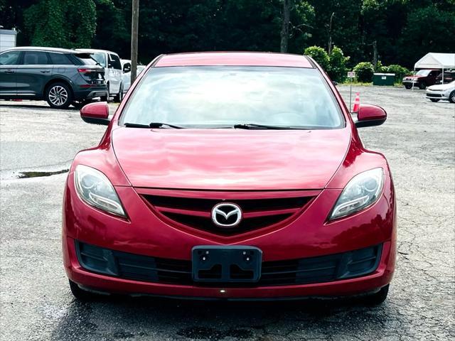 used 2011 Mazda Mazda6 car, priced at $5,899