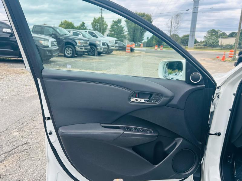 used 2017 Acura RDX car, priced at $16,299