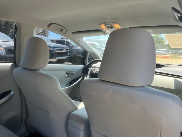 used 2014 Toyota Prius car, priced at $10,990