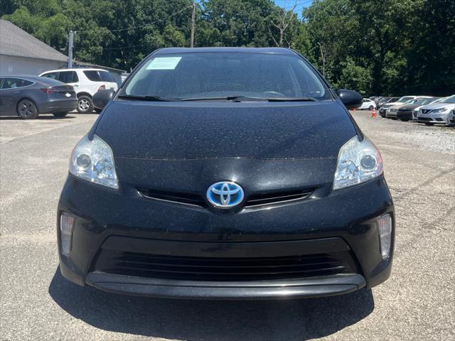 used 2014 Toyota Prius car, priced at $10,990