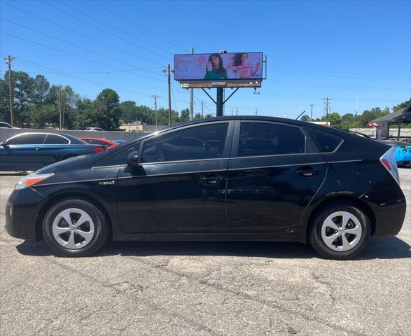 used 2014 Toyota Prius car, priced at $10,990