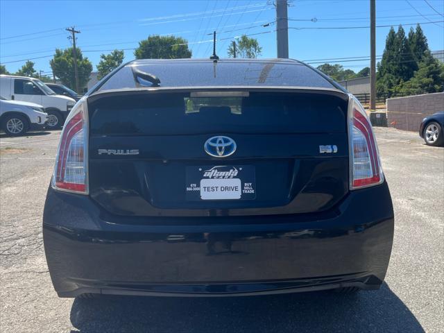 used 2014 Toyota Prius car, priced at $10,990