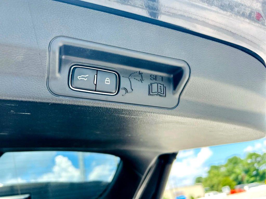used 2020 Ford Explorer car, priced at $20,499