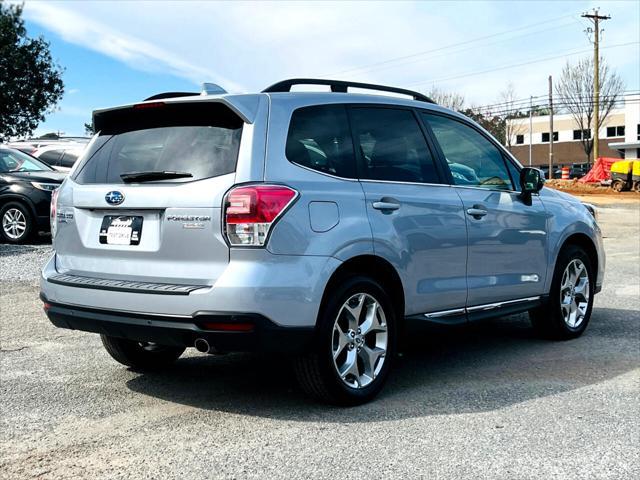 used 2017 Subaru Forester car, priced at $14,490