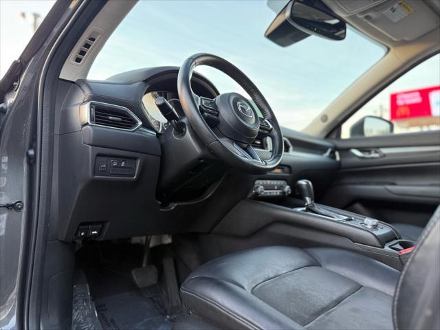 used 2020 Mazda CX-5 car, priced at $15,999