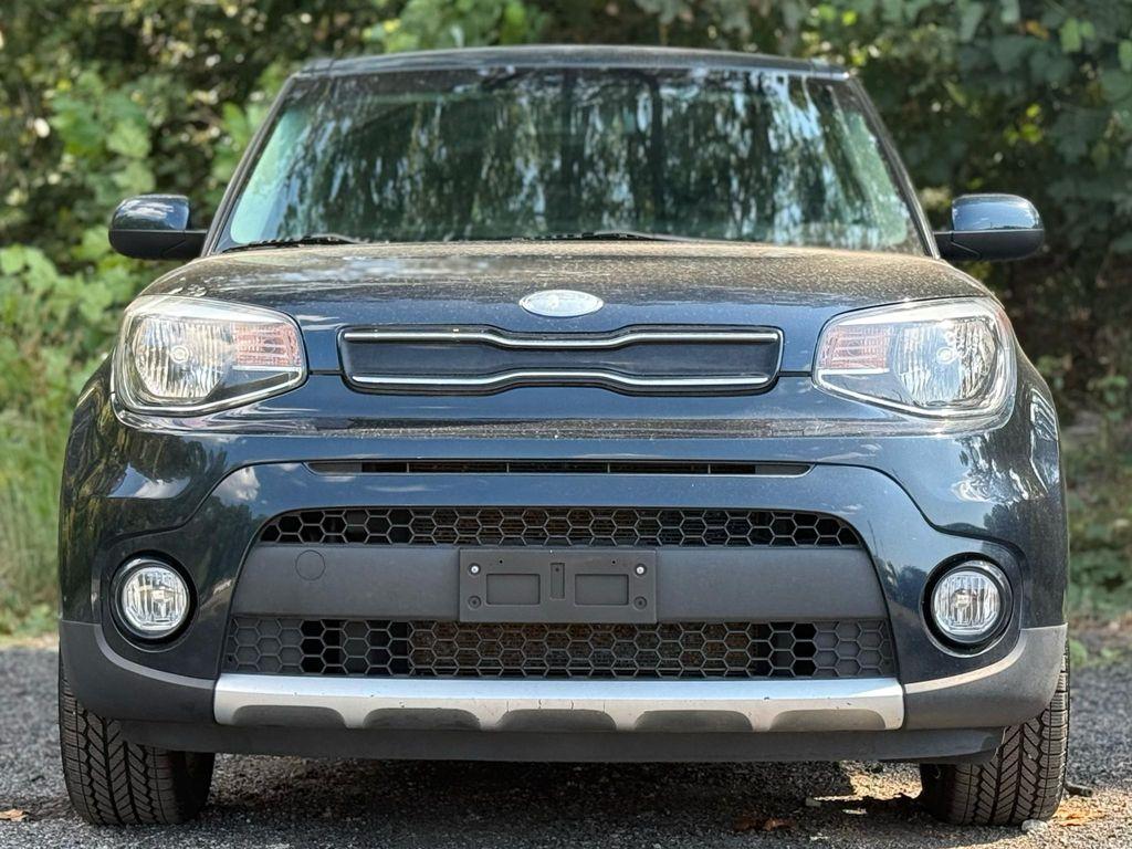 used 2017 Kia Soul car, priced at $9,999