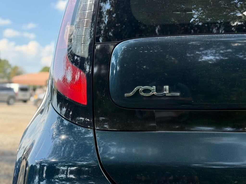 used 2017 Kia Soul car, priced at $9,999