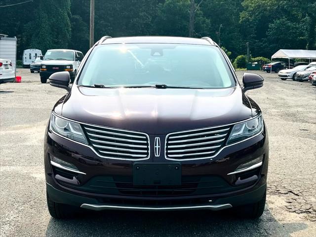 used 2016 Lincoln MKC car, priced at $13,899