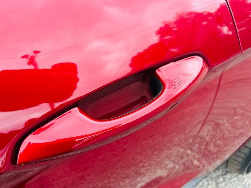 used 2018 Ford Mustang car, priced at $26,999