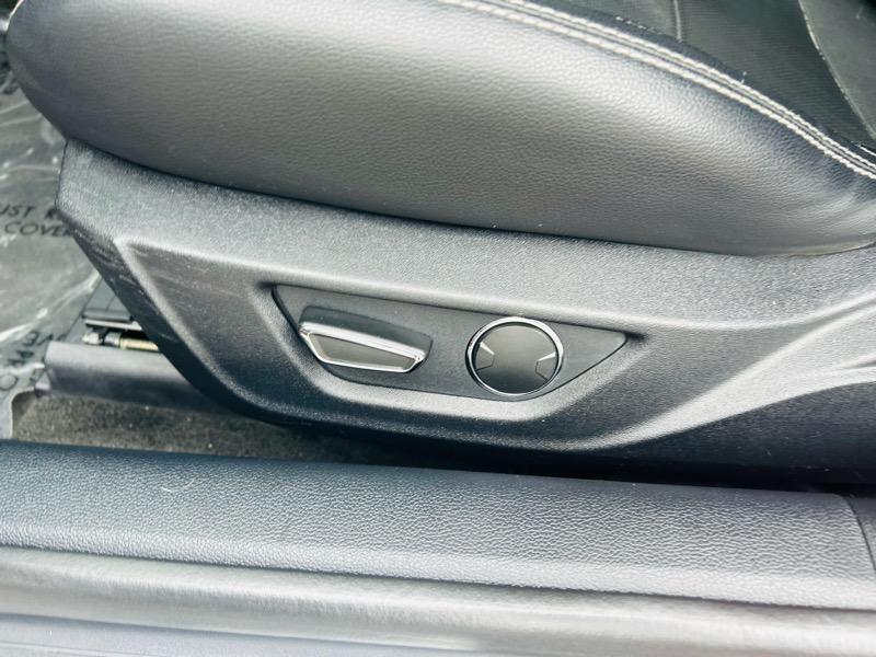 used 2018 Ford Mustang car, priced at $26,999