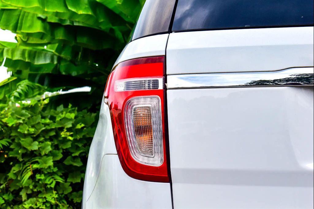 used 2015 Ford Explorer car, priced at $13,512