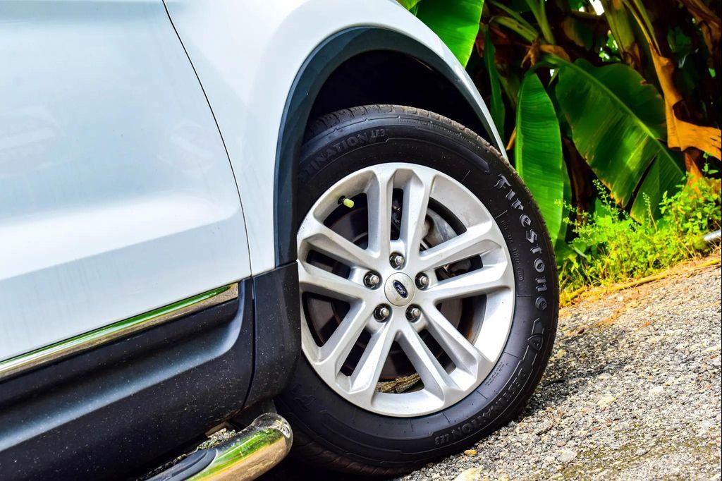 used 2015 Ford Explorer car, priced at $13,512