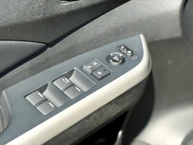 used 2014 Honda CR-V car, priced at $12,999