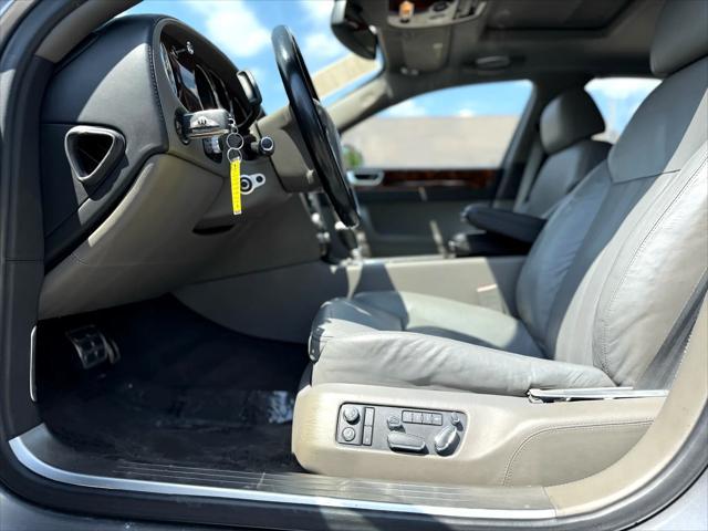 used 2006 Bentley Continental Flying Spur car, priced at $24,499