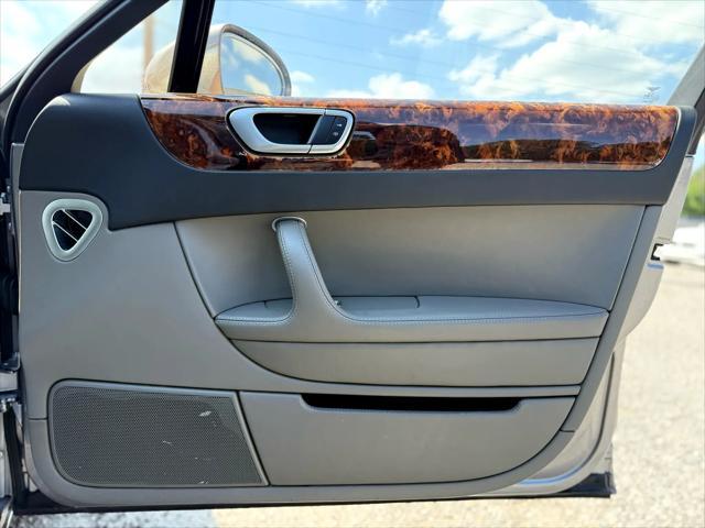 used 2006 Bentley Continental Flying Spur car, priced at $24,499