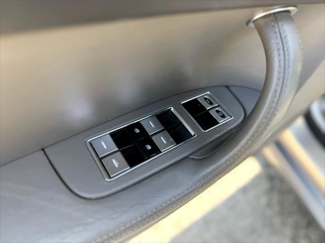 used 2006 Bentley Continental Flying Spur car, priced at $24,499