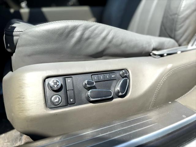 used 2006 Bentley Continental Flying Spur car, priced at $24,499
